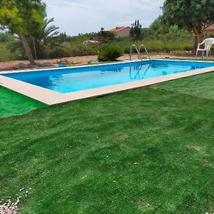 Estudio La Cochera De Sorrapa , Deltebre España