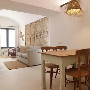 Maram Brava Casa Centro Metge Pi , Begur España