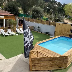 Casa M&d , Lloret de Mar España