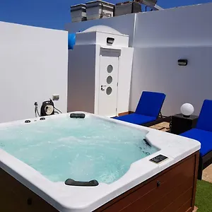 Maravillosa Vivienda Familiar Con Jacuzzi Y Sauna , Las Palmas de Gran Canaria España