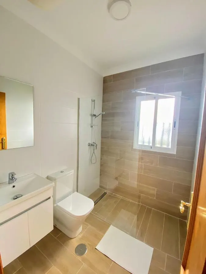 Ferienwohnung Apartamento Rio Adelfas Benajarafe