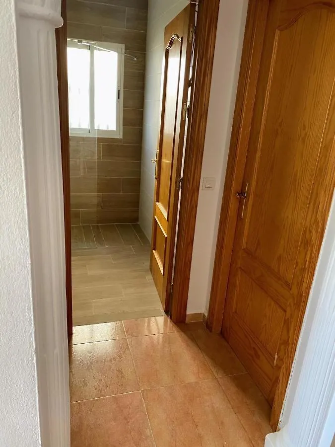 Apartment Ferienwohnung Apartamento Rio Adelfas Benajarafe